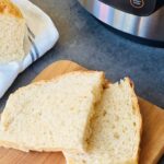 Ninja Speedi Bread Recipe Uk