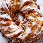 Paul Hollywood Fruit Bread Recipes