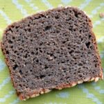 Low Glycemic Bread Recipe