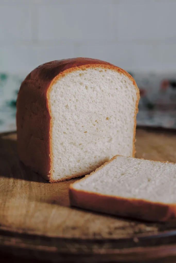 Japanese Milk Bread Recipe Uk