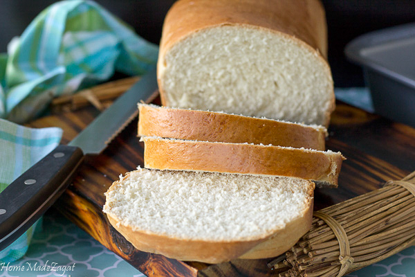 Hardo Bread Recipe