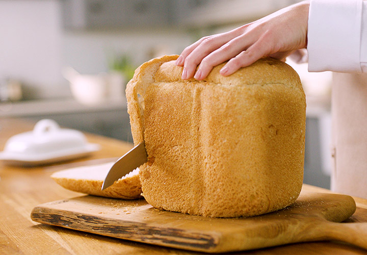 Panasonic Bread Maker Recipe