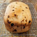 Fruit Loaf Bread Machine Recipe