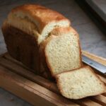 Brioche Bread Maker Recipe