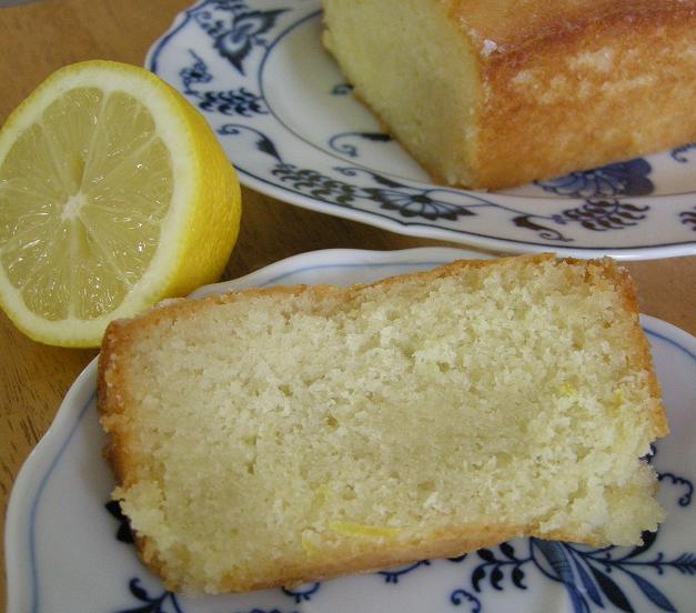 Lemonade Bread Recipe