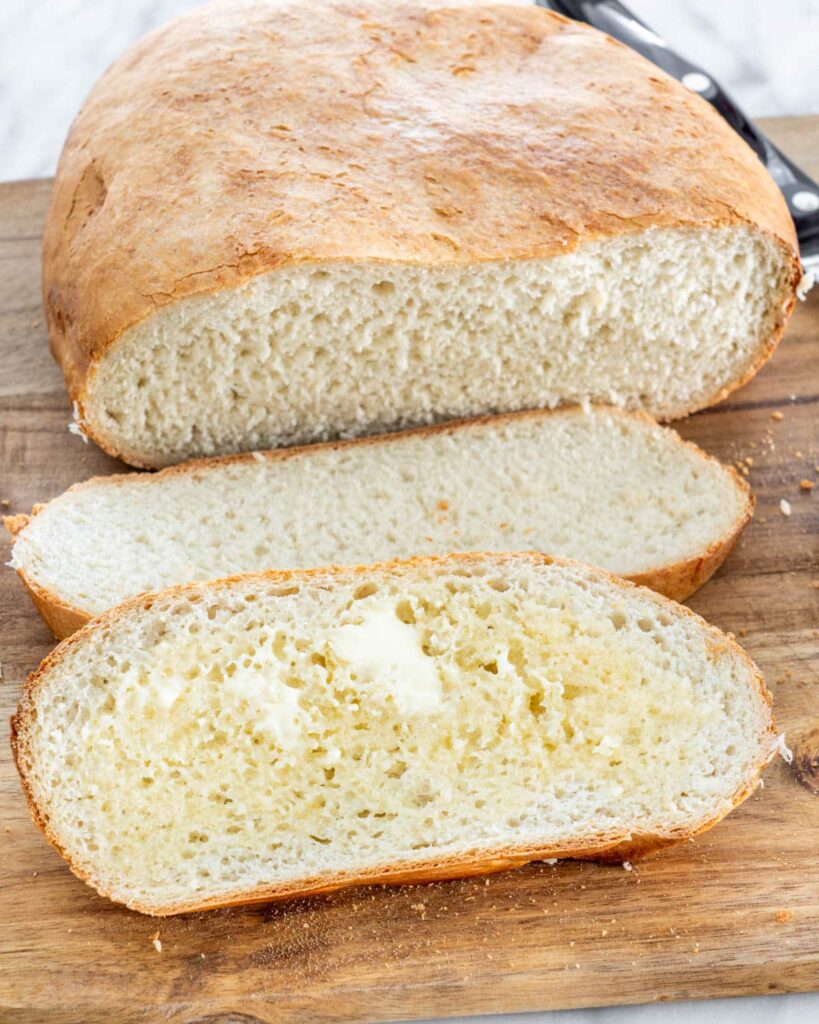 17 slow cooker bread recipes
