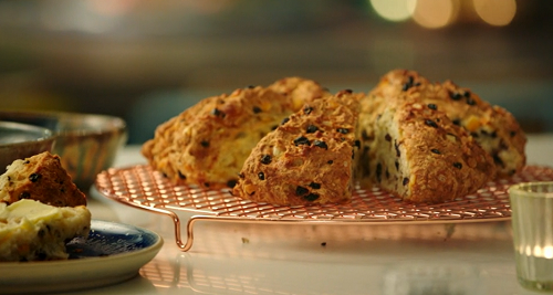 Nadiya Hussain Bread Recipes