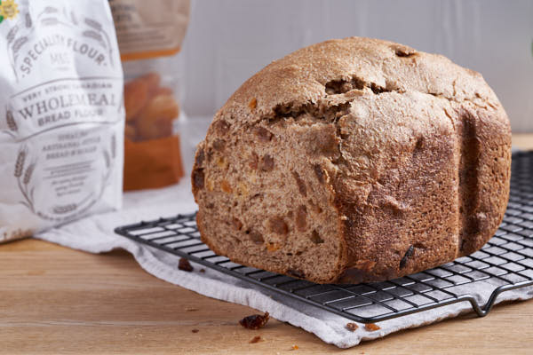 Allinson Country Grain Bread Recipe