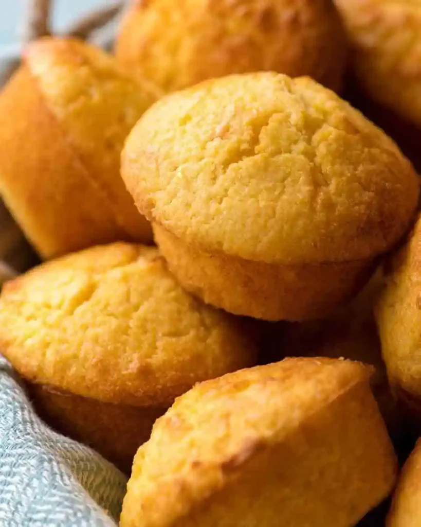 Corn Bread Recipe Australia