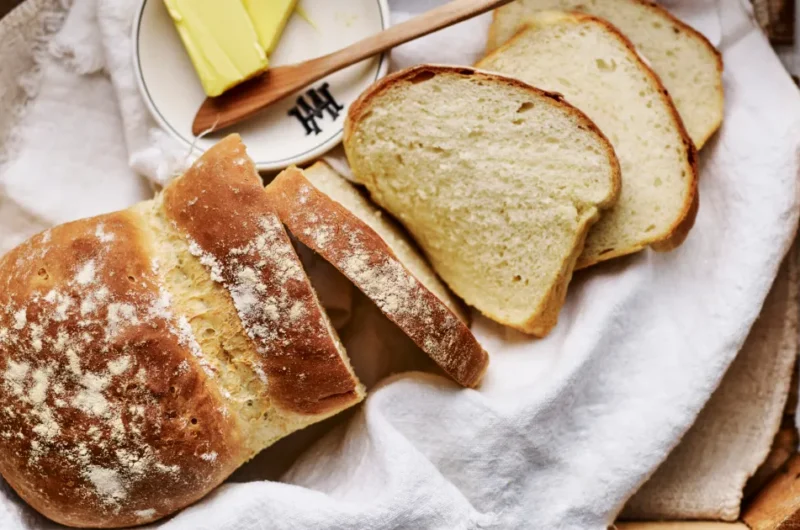 Bread Recipes Australia