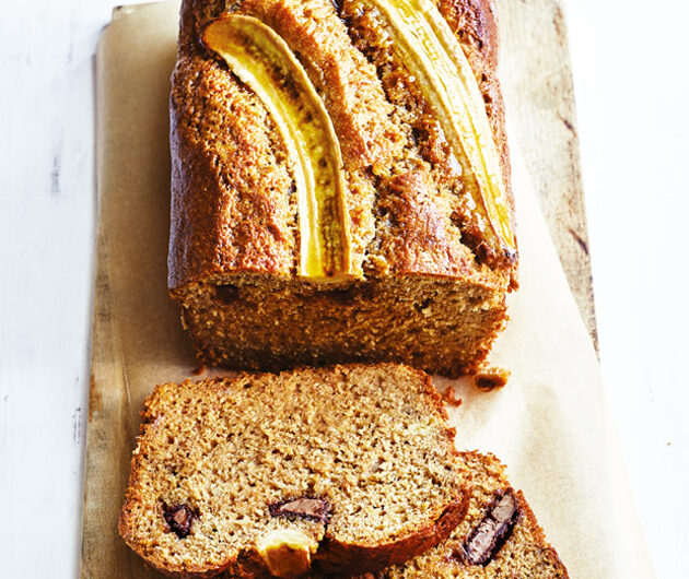 Donna Hay Banana Bread Recipe