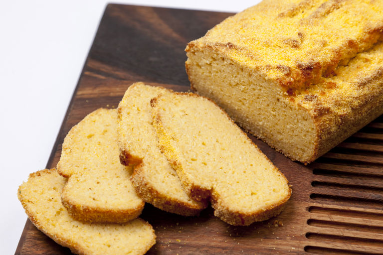 Corn Bread Recipe Australia