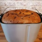 Panettone Recipe Bread Maker