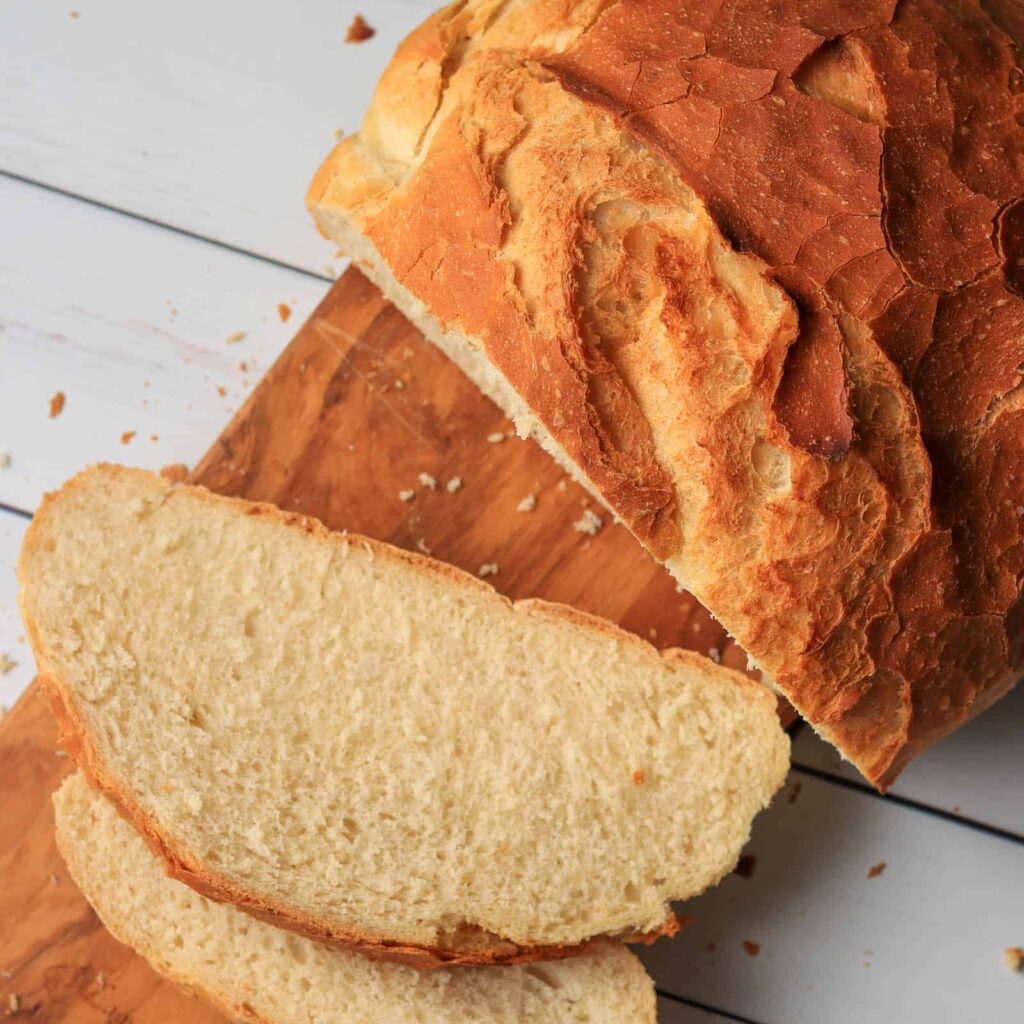 Thermomix Bread Recipes