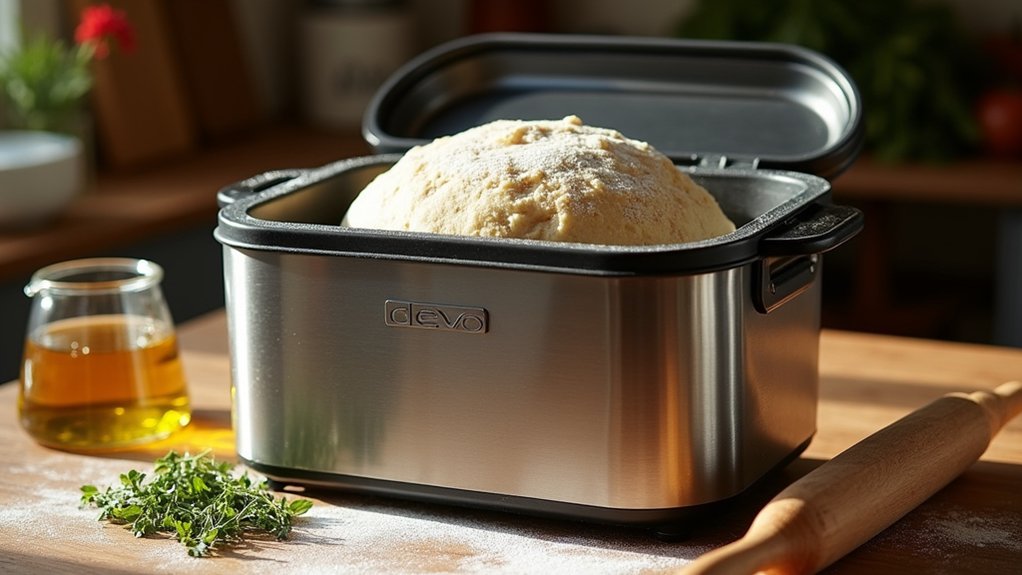 activating yeast with water