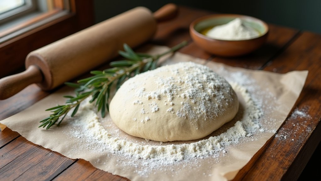 ancient flatbreads regional variations