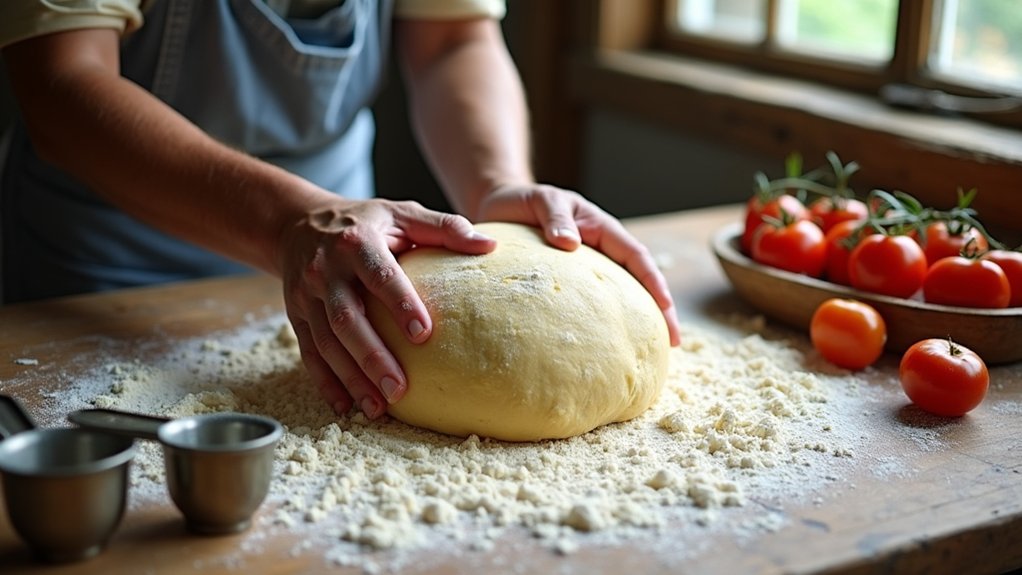 ancient origins of pizza