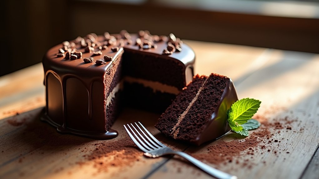 bake share create memories