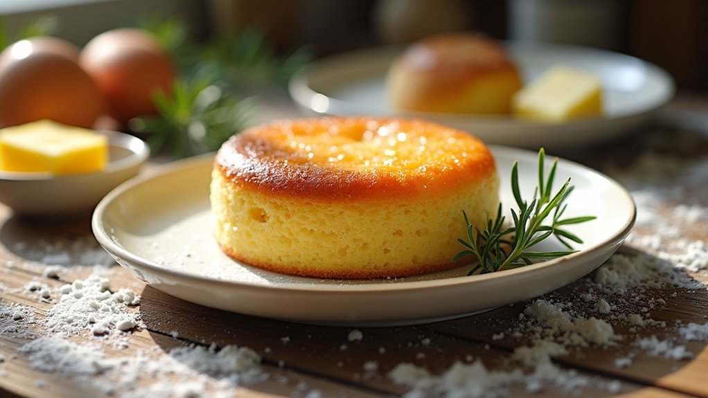 baking brings joy and creativity