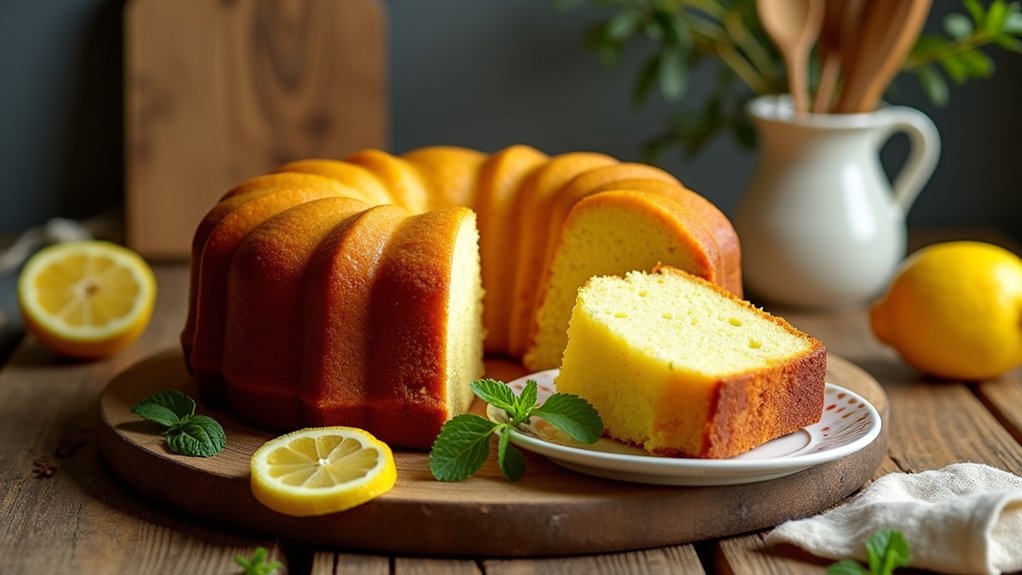 baking brings joy together