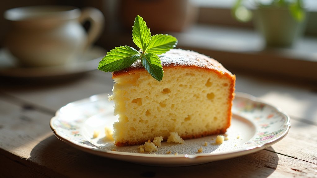 baking brings joy together