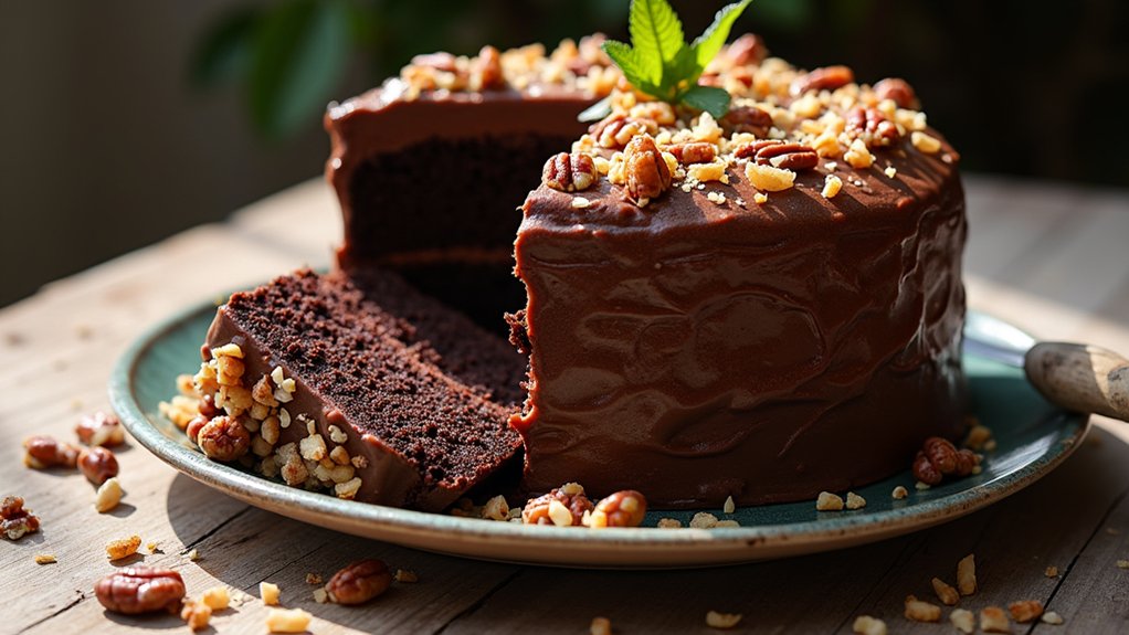 baking brings joyful connections