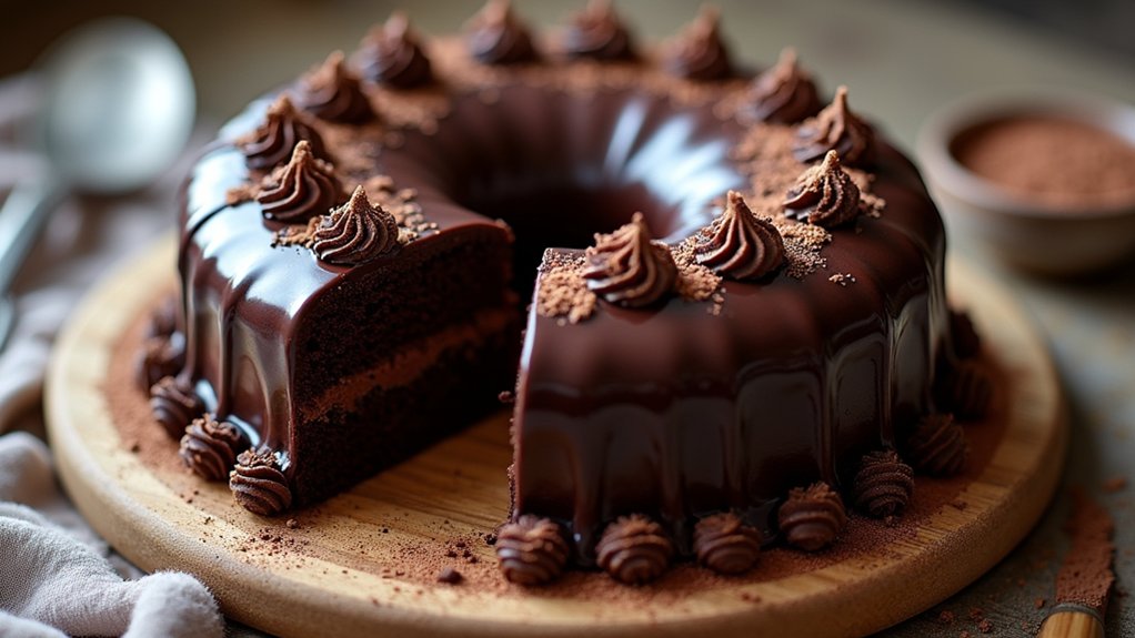 baking creates lasting memories