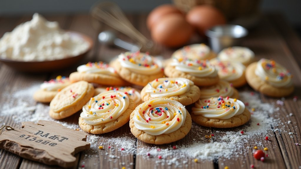 baking creativity and exploration