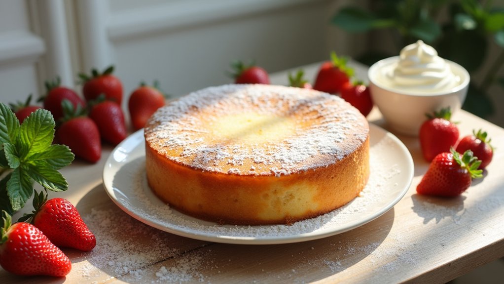 baking inspires creativity and joy