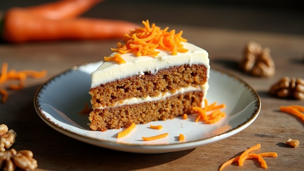 baking is about memories