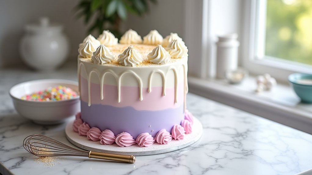 baking joy through creativity