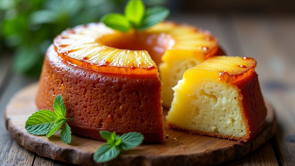 baking joyfully with creativity