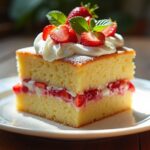 box cake tres leches