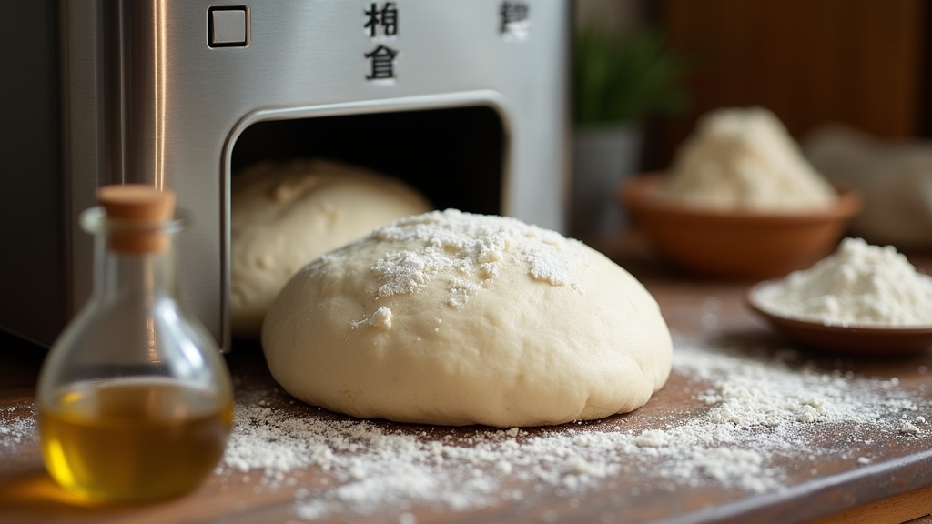Pizza Dough Recipe Bread Machine bread machine pizza dough