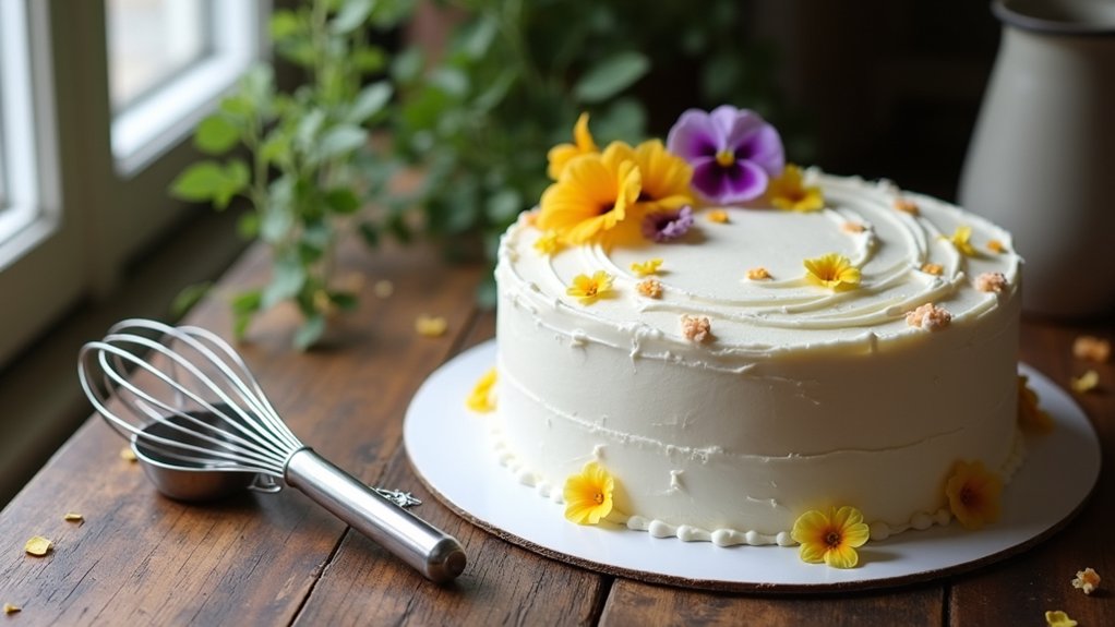 cake creativity and memories