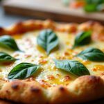 cauliflower based pizza crust recipe