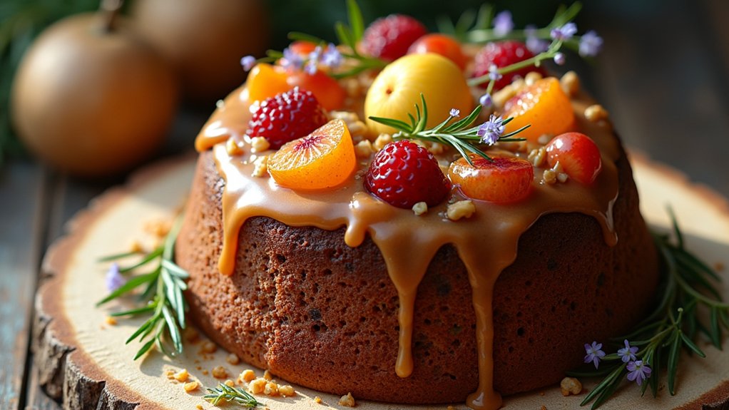 celebrate flavors and memories