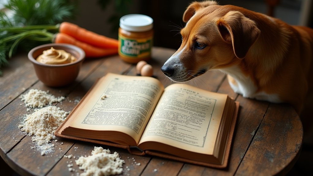 celebrating canine companionship deliciously