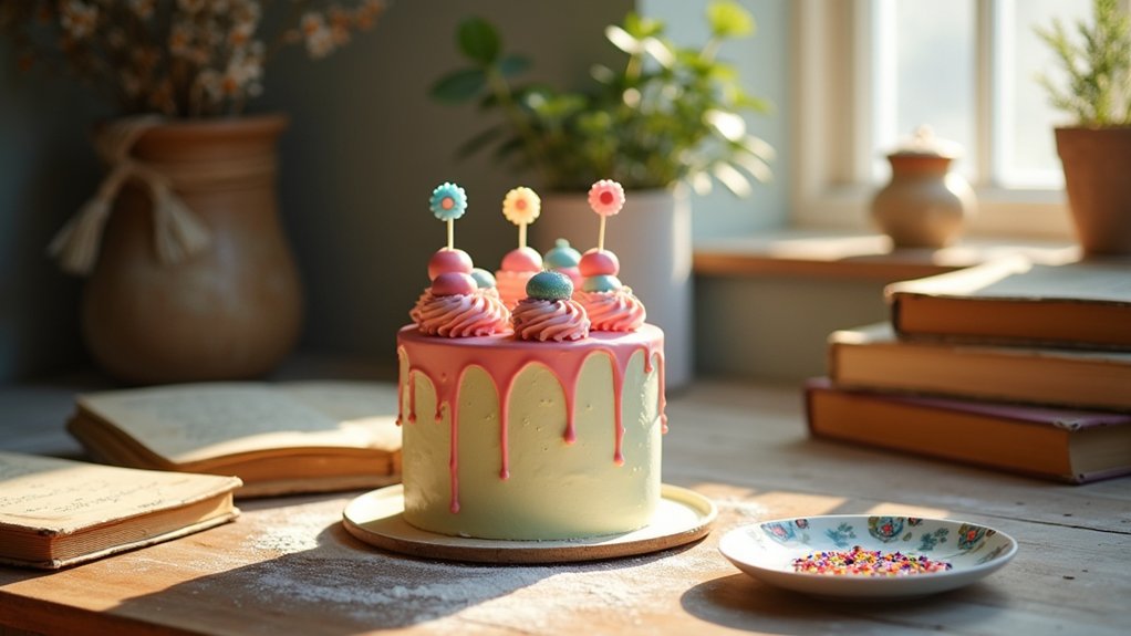 celebrating childhood milestones joyfully