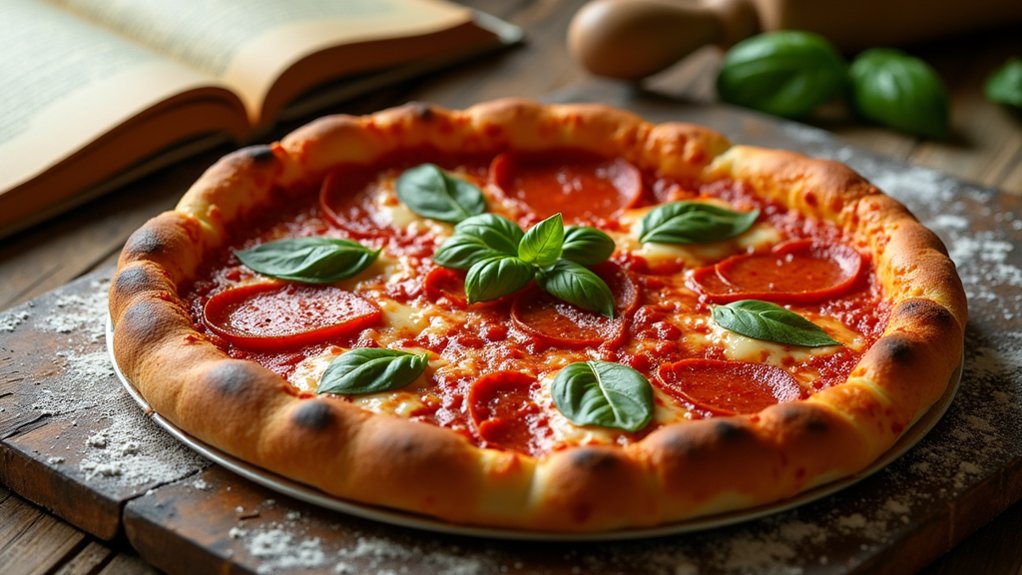 chicago deep dish nostalgia