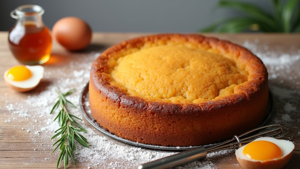 classic butter cake recipe