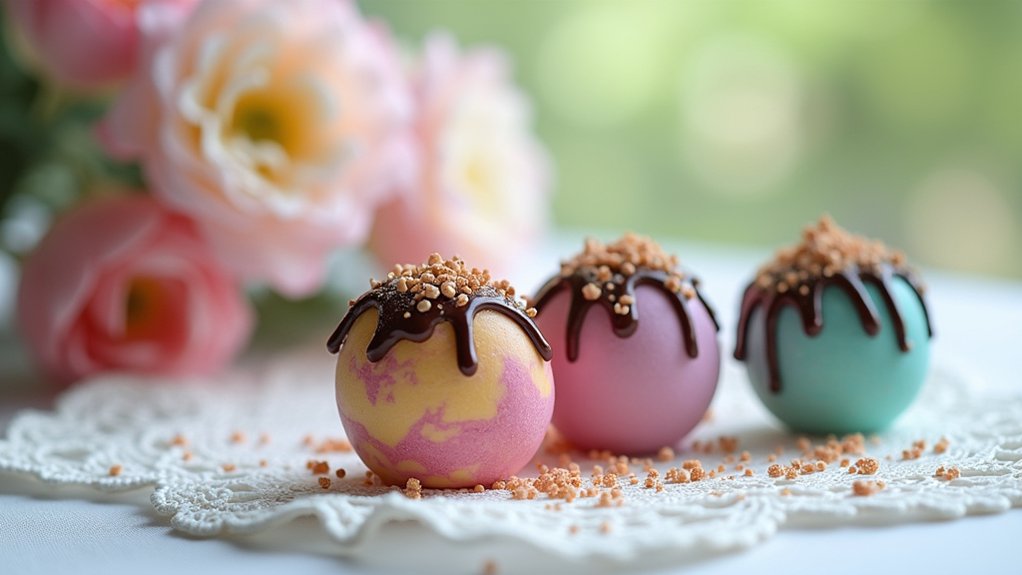 create joyful cake memories