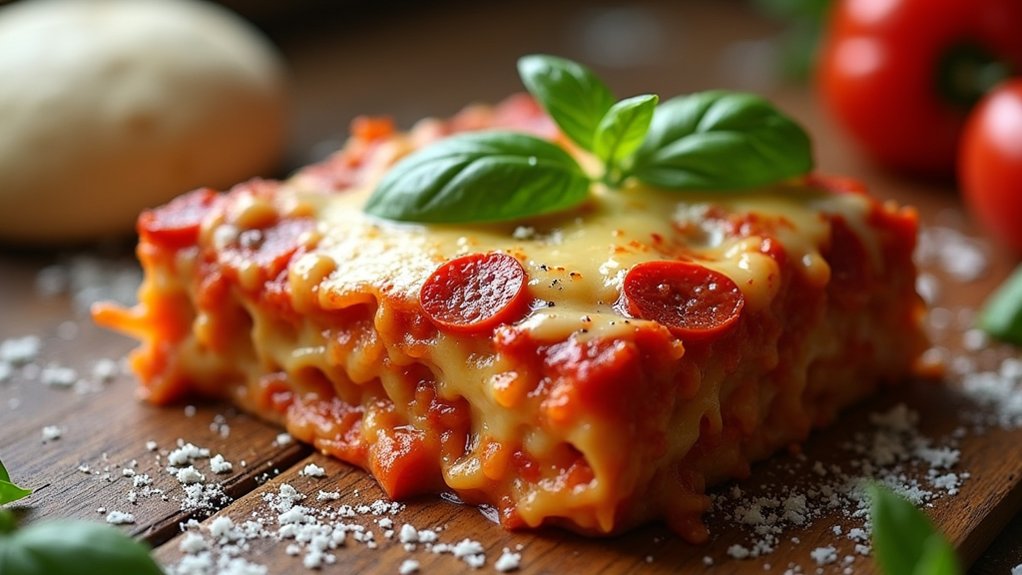 create lasting pizza memories