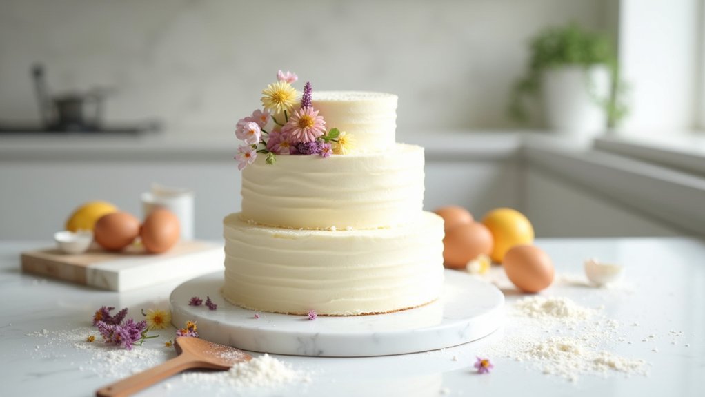 create memorable cake experiences