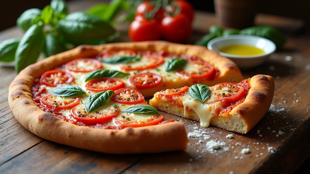 creative pizza bread adventures