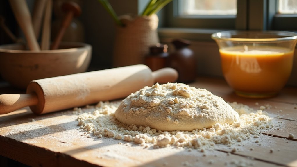 culinary adventure through history