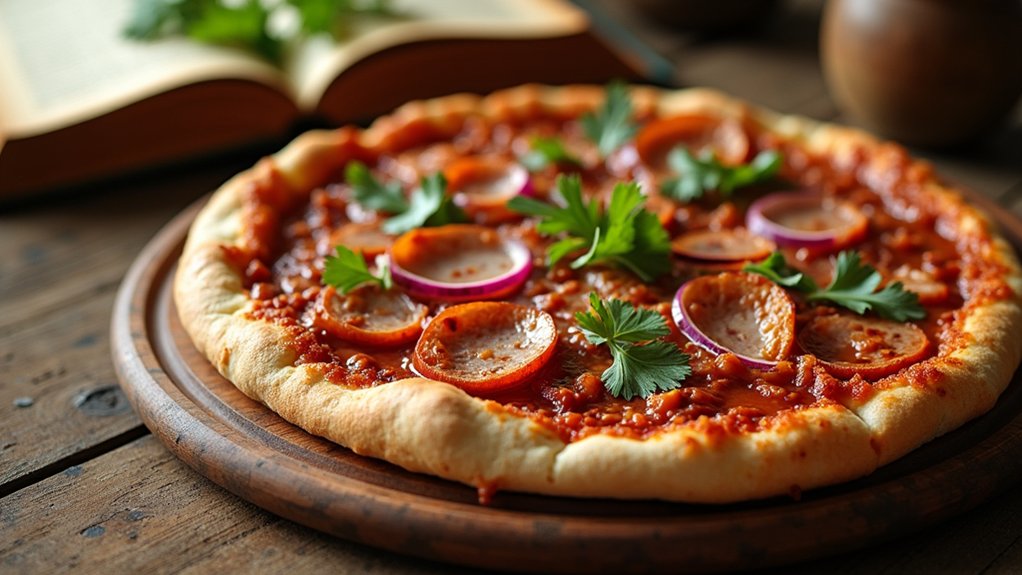 culinary evolution through barbecue