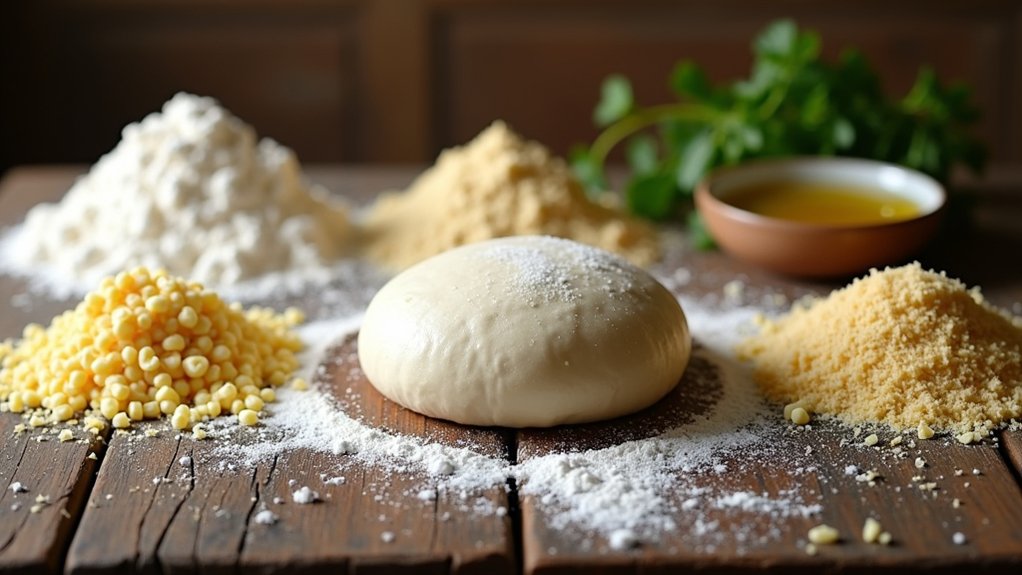 cultural evolution of pizza