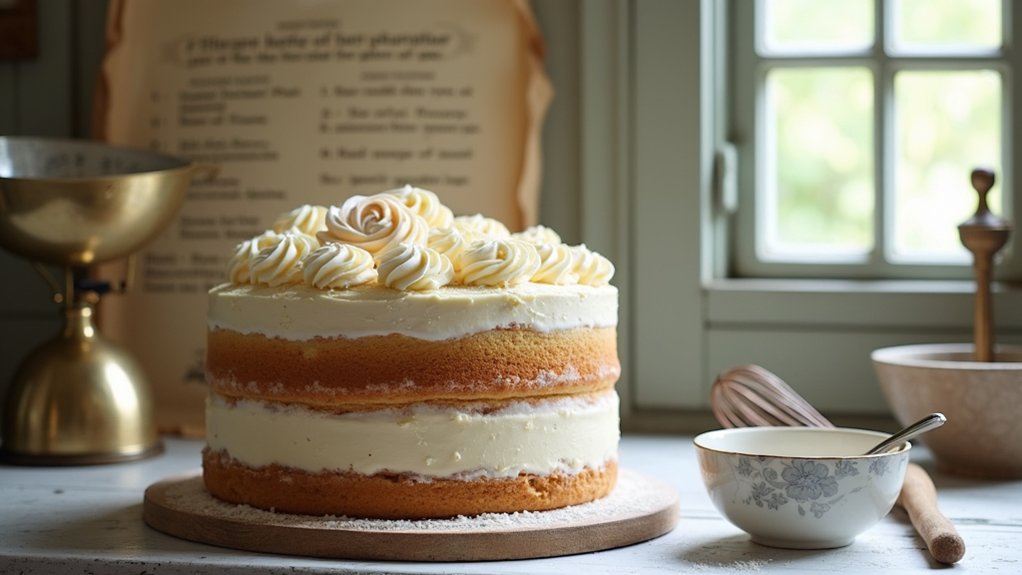 cultural heritage in baking