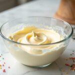 delicious cake frosting recipe